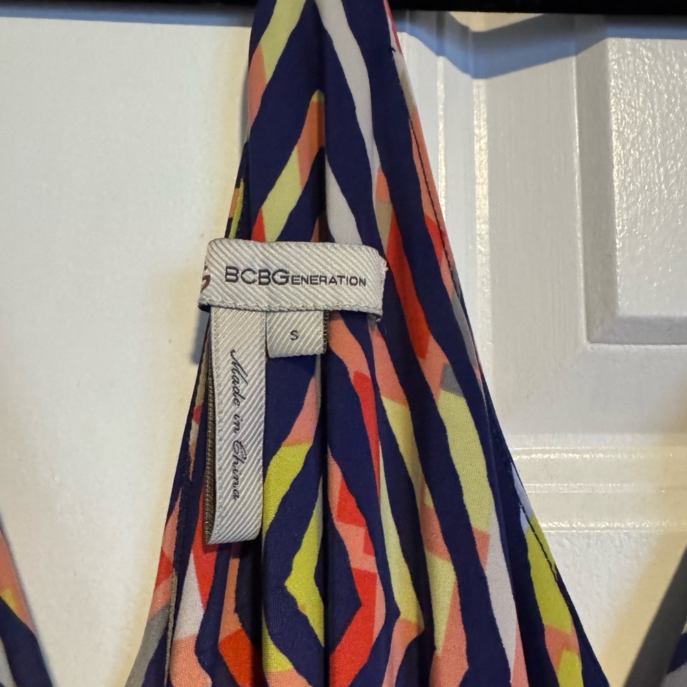 Bcbgeneration Mini Dress - image 2